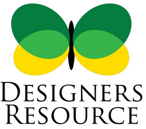 DESIGNERS RESOURCE logo