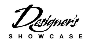 DESIGNER'S SHOWCASE logo