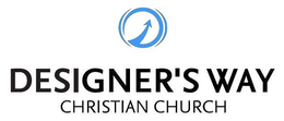 DESIGNER'S WAY CHRISTIAN CHURCH logo
