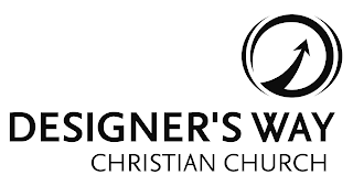DESIGNER'S WAY CHRISTIAN CHURCH logo