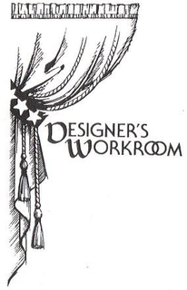 DESIGNER'S WORKROOM logo