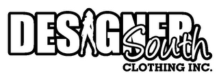 DESIGNERSOUTH CLOTHING INC. logo