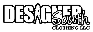 DESIGNERSOUTH CLOTHING LLC logo