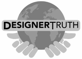 DESIGNERTRUTH logo