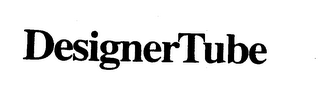 DESIGNERTUBE logo