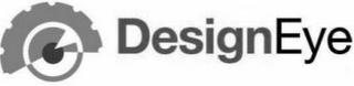 DESIGNEYE logo