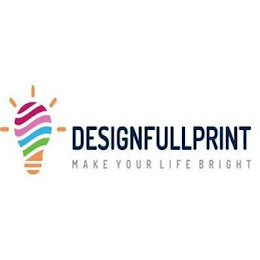 DESIGNFULLPRINT logo
