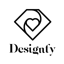 DESIGNFY logo
