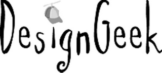 DESIGNGEEK logo