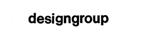 DESIGNGROUP logo