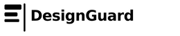 DESIGNGUARD logo
