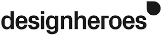 DESIGNHEROES logo