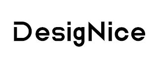 DESIGNICE logo