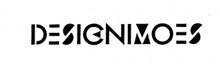 DESIGNIMOES logo