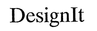 DESIGNIT logo