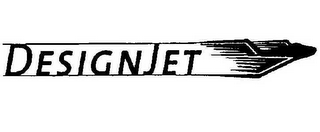 DESIGNJET logo