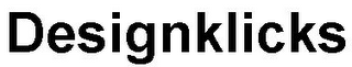 DESIGNKLICKS logo