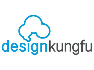 DESIGNKUNGFU logo