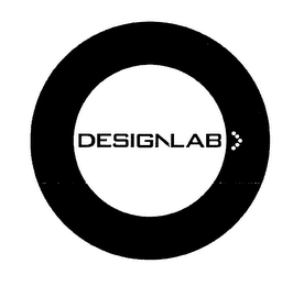 DESIGNLAB logo