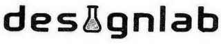 DESIGNLAB logo