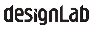 DESIGNLAB logo