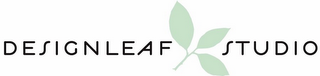 DESIGNLEAF STUDIO logo