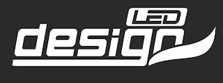 DESIGNLED logo