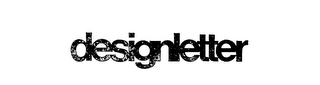 DESIGNLETTER logo