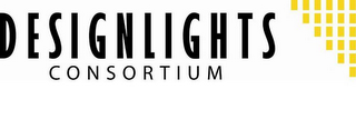 DESIGNLIGHTS CONSORTIUM logo