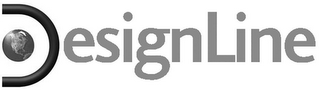 DESIGNLINE logo