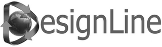DESIGNLINE logo