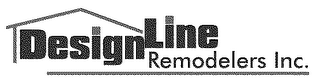 DESIGNLINE REMODELERS, INC. logo