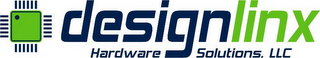 DESIGNLINX HARDWARE SOLUTIONS, LLC logo