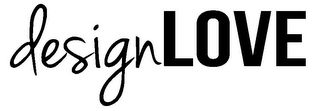 DESIGNLOVE logo