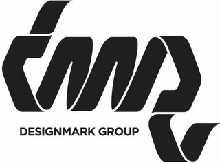 DESIGNMARK GROUP logo