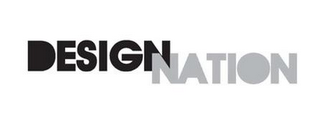 DESIGNNATION logo
