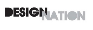 DESIGNNATION logo