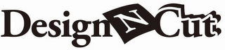 DESIGNNCUT logo
