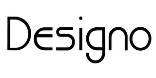 DESIGNO logo