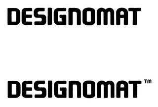 DESIGNOMAT DESIGNOMAT logo