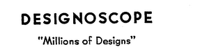 DESIGNOSCOPE logo