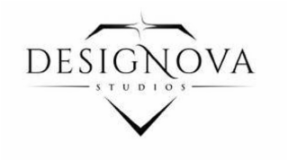 DESIGNOVA STUDIOS logo