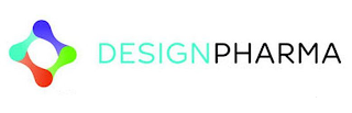 DESIGNPHARMA logo