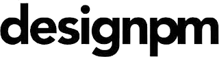 DESIGNPM logo