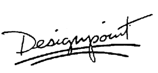 DESIGNPOINT logo
