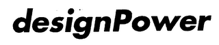 DESIGNPOWER logo