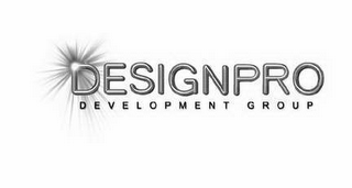 DESIGNPRO DEVELOPMENT GROUP logo