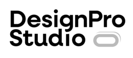 DESIGNPRO STUDIO logo