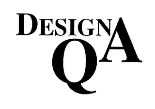DESIGNQA logo