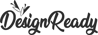 DESIGNREADY logo